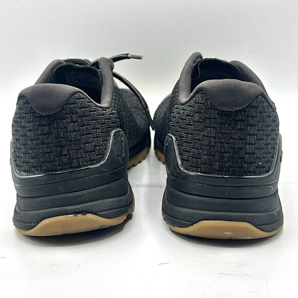 Born Primitive Savage 1 CrossFit Training Shoes Mens Size 13 Black Gum Soles main image 5